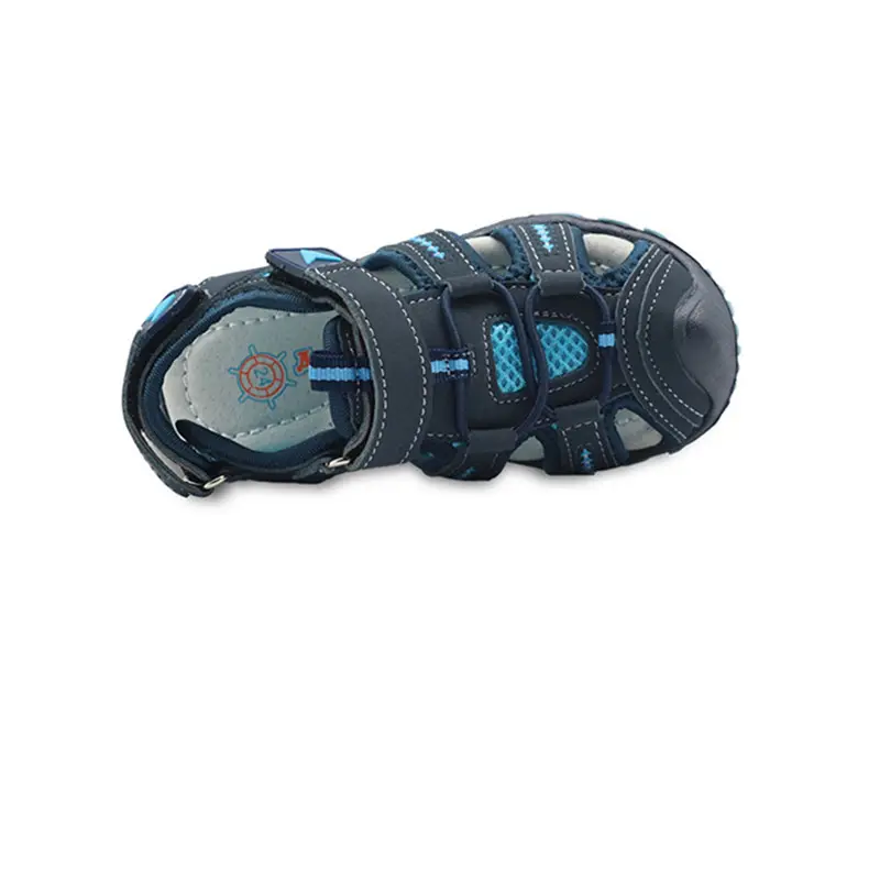Summer Boy Shoes Beach