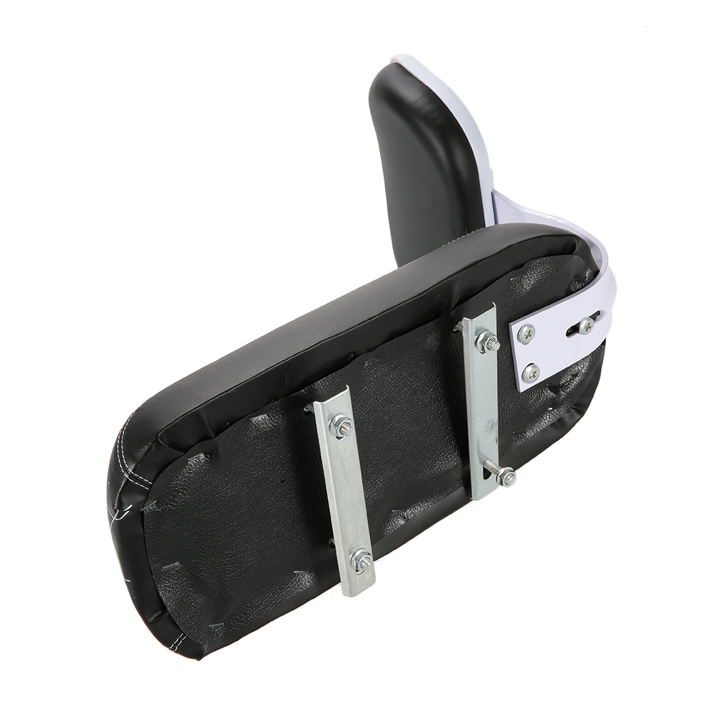 Mountain bike rear cushion - Image 6