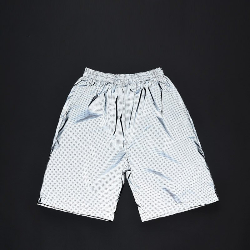 Reflective shorts