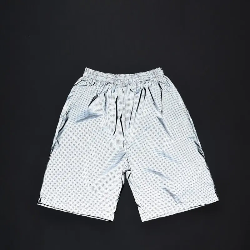 Reflective shorts