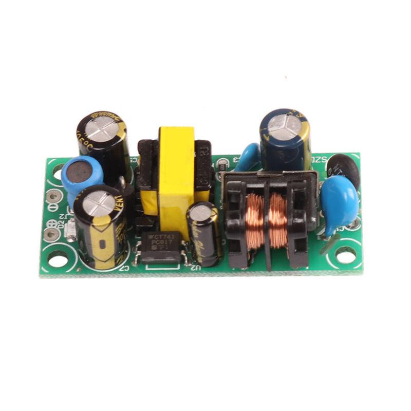 Switching power board module