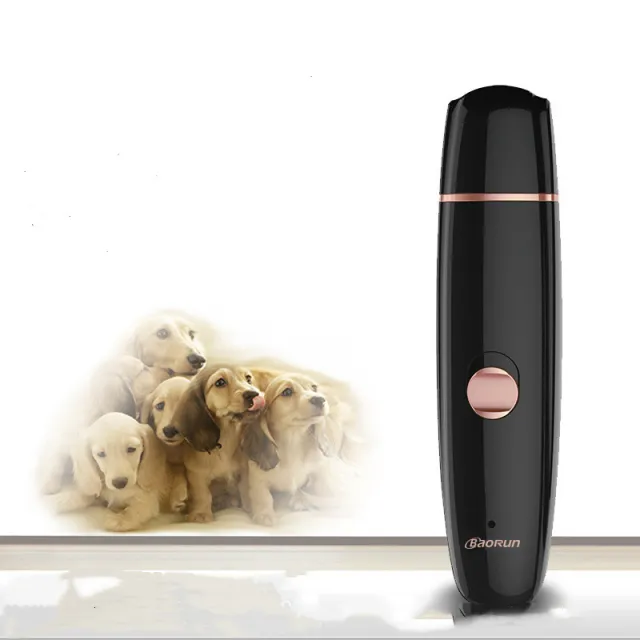 Cat pet nail clipper Black - Shop at LoveMi