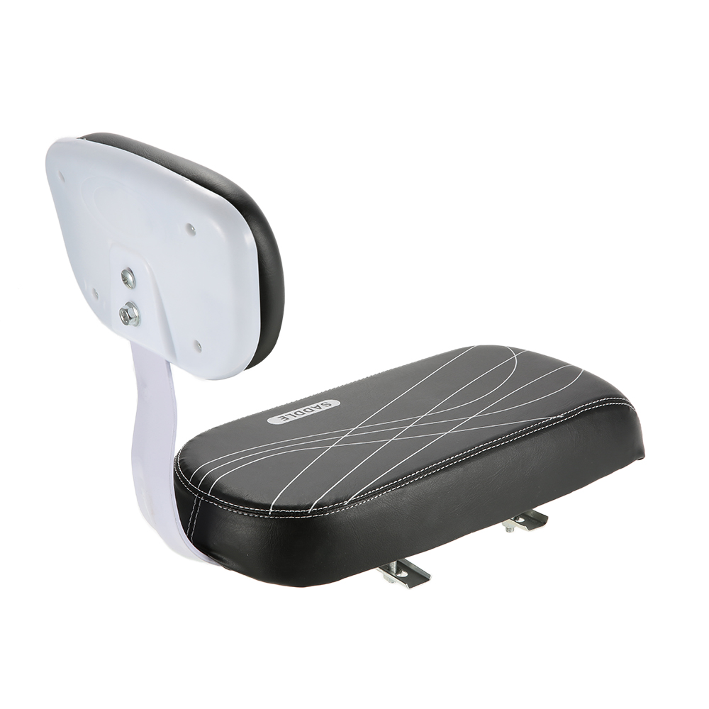 Mountain bike rear cushion - Image 2