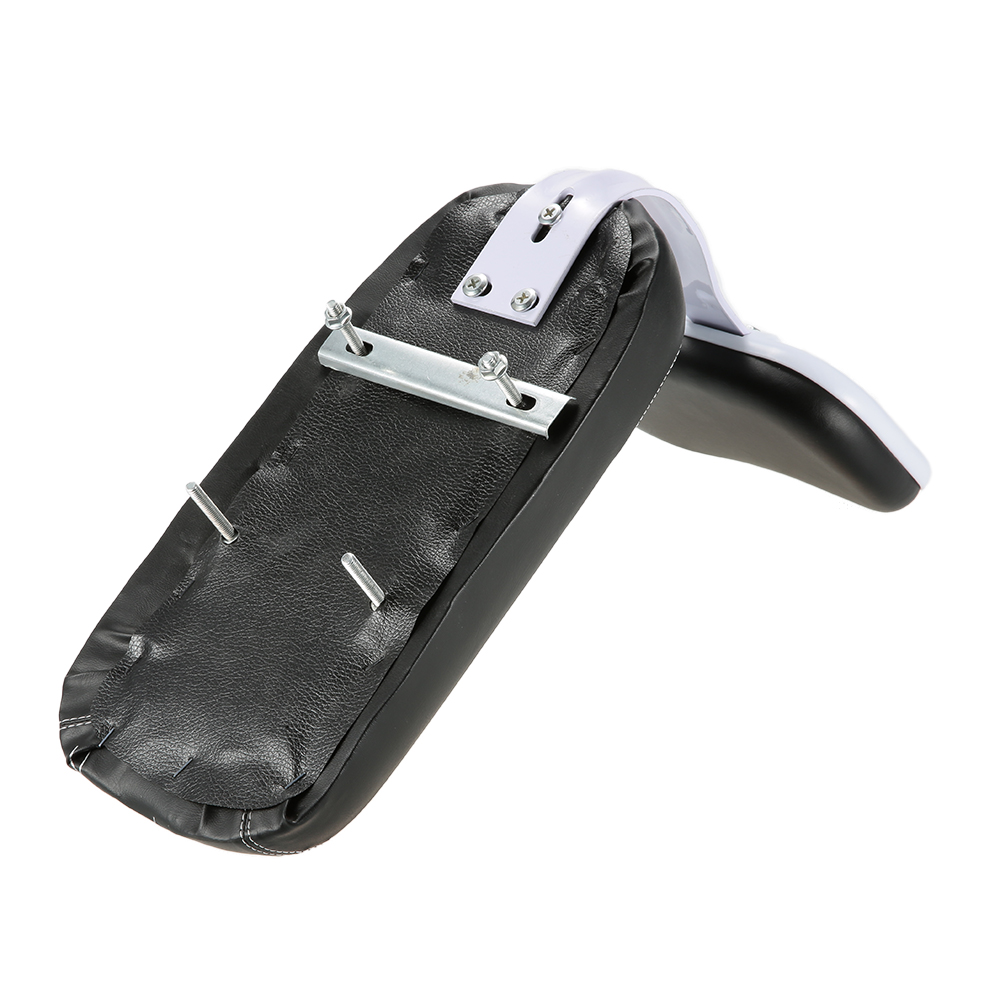Mountain bike rear cushion - Image 7