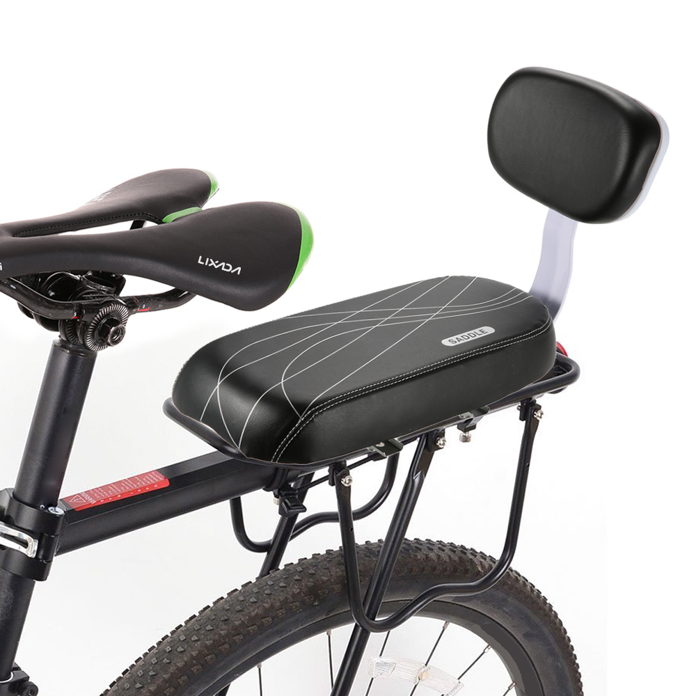 Mountain bike rear cushion - Image 3