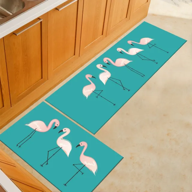 Cartoon printed restaurant carpet G51 1 - Shop at LoveMi