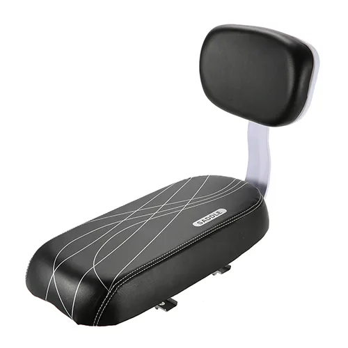 Mountain Bike Rear Cushion