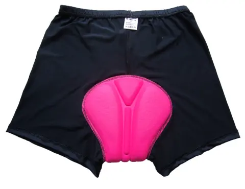 Cycling Shorts