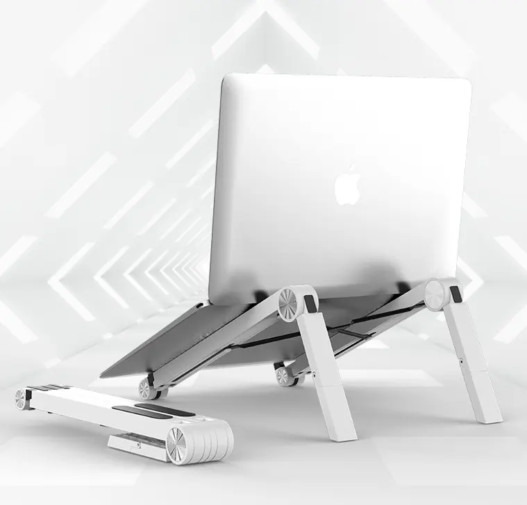 Notebook Computer Stand Folding