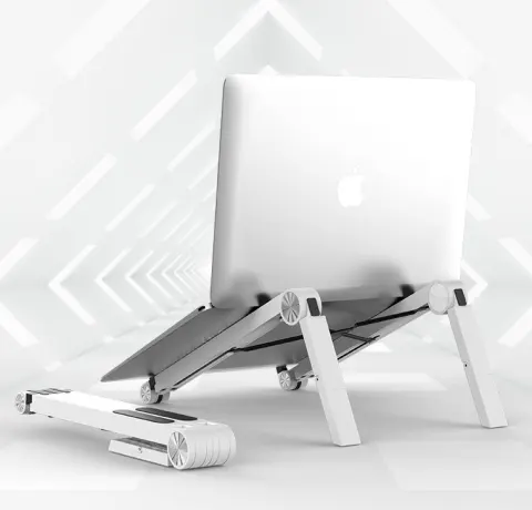 Notebook Computer Stand Folding