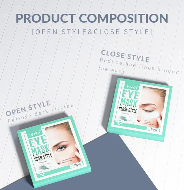Darken Eye Mask Close - Shop at LoveMi