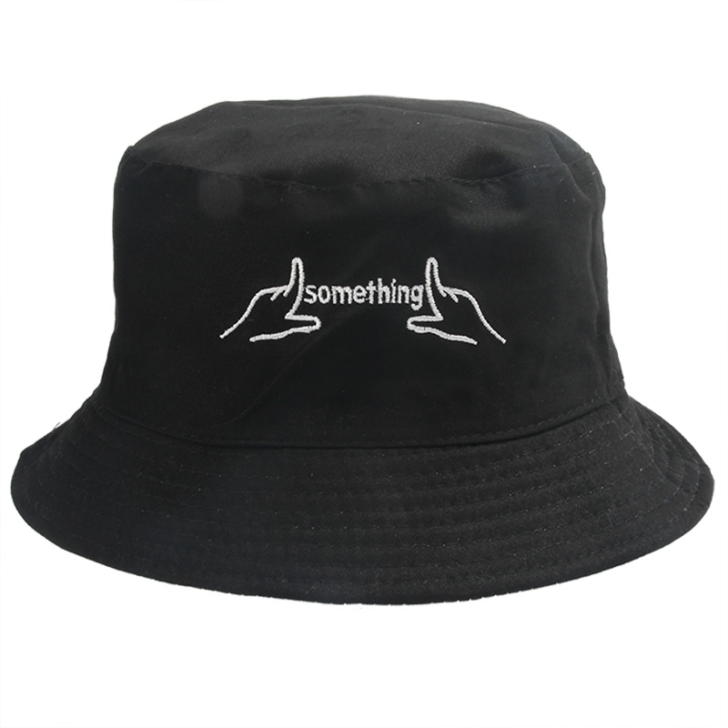 Wild sunscreen fisherman hat