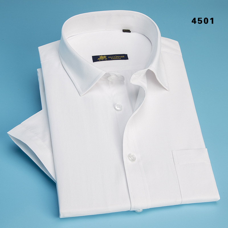 Men's short sleeve shirt