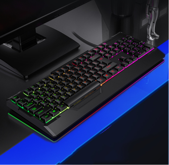 Two-piece keyboard and mouse - Image 3