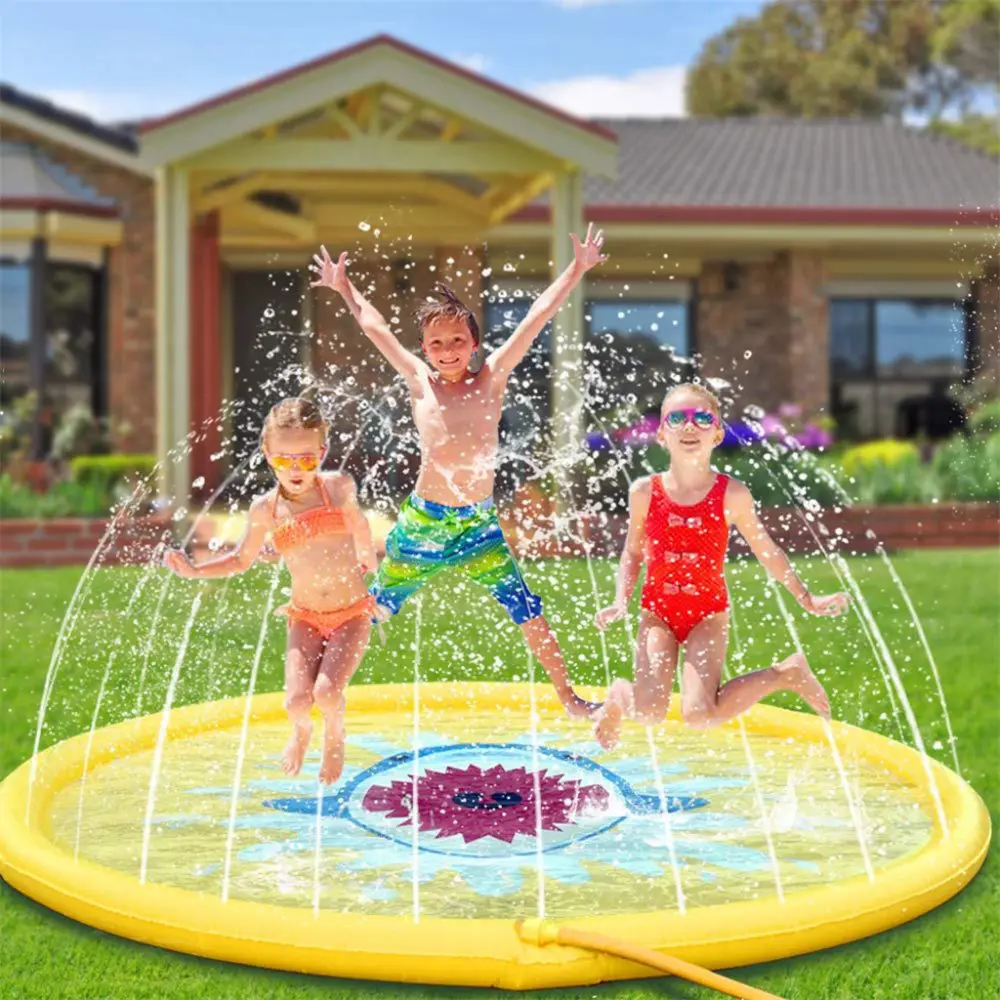 Shark Spray Pad