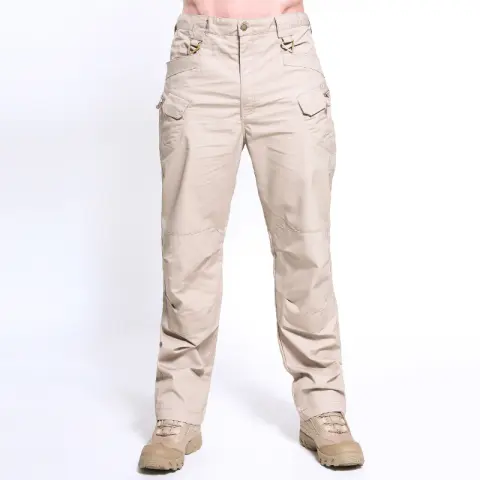 Tactical Trousers