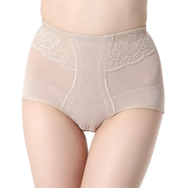 Sexy hip briefs 8212 Apricot - Shop at LoveMi