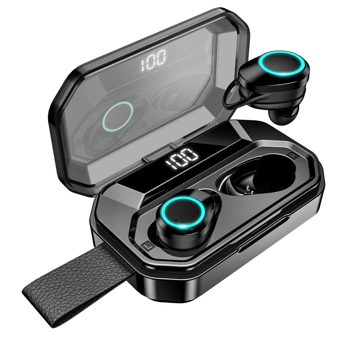 X6pro Bluetooth headset - Image 3