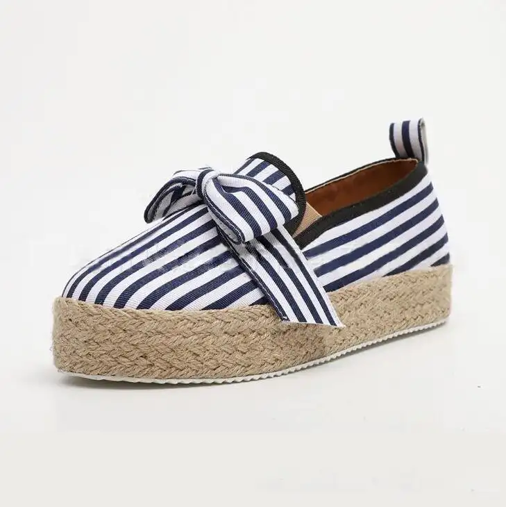 Women's thick-soled large size muffins