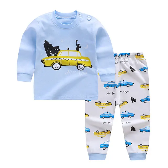 Baby Clothes for Boys and Girls