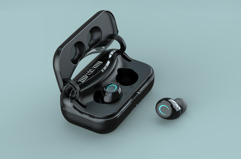 G08 wireless bluetooth headset