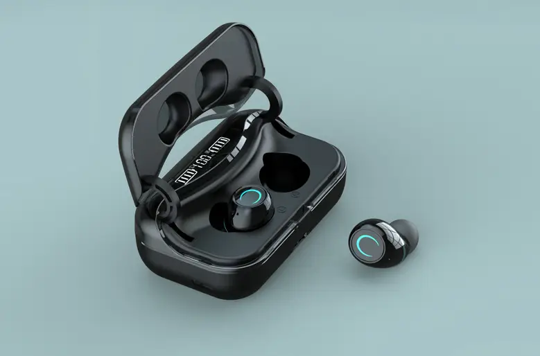 G08 wireless bluetooth headset