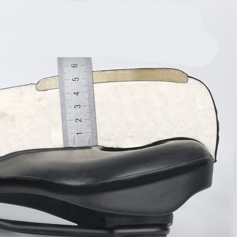 Soft silicone seat cushion for bicycle - Image 2