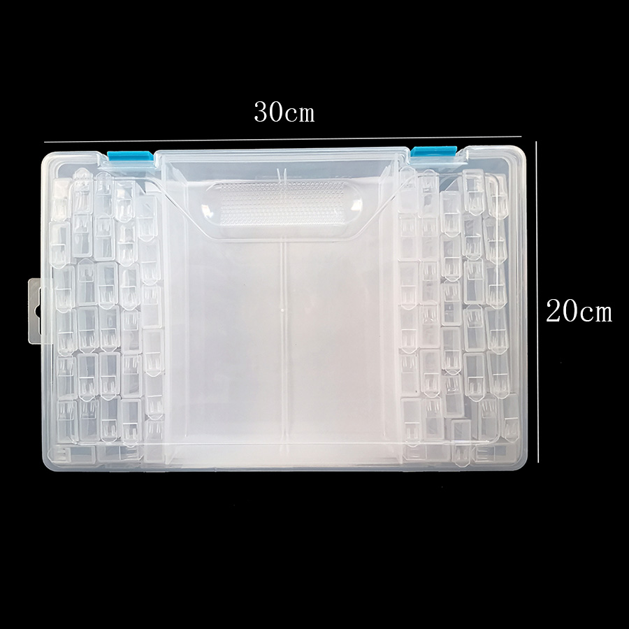 مجموعة أدوات الرسم بالماس