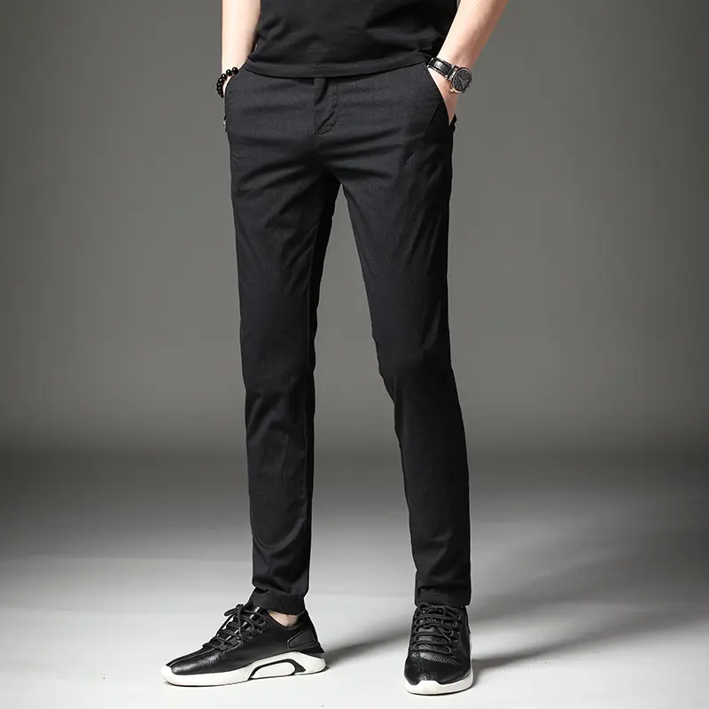 Fashion causal pants