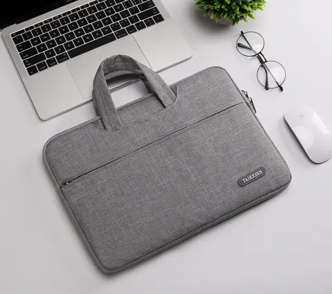 Laptop Bag Female 15.6-inch Male