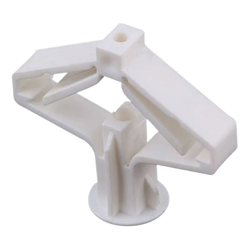 Aircraft Plastic Expansion Tube 10pcs