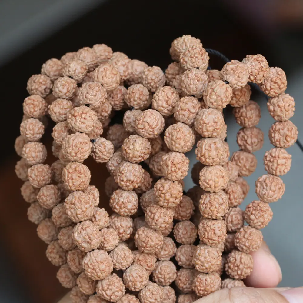 Vajra Bodhi Bead Bracelet