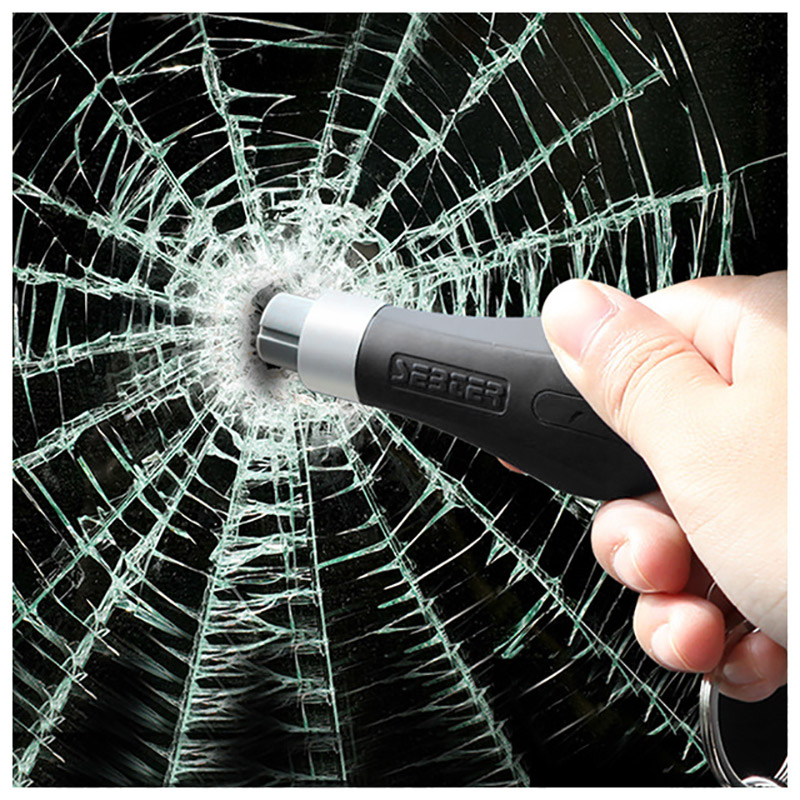 Safety Hammer for Mini Emergency Vehicle — foto 2