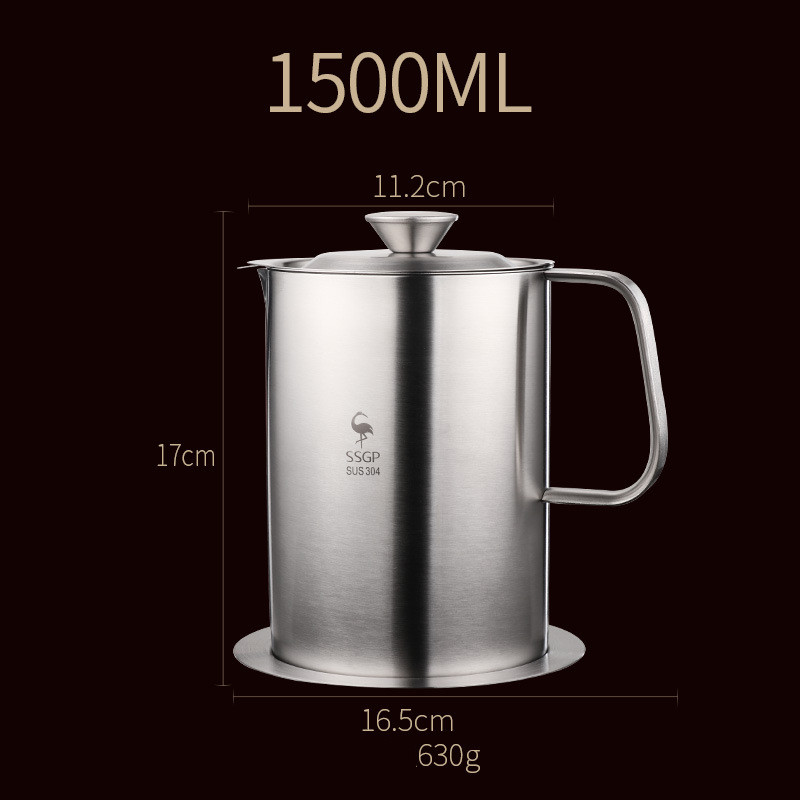 1500ml