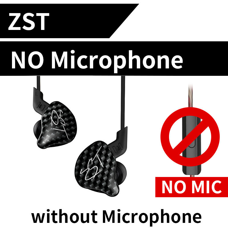 Without microphone