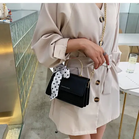 Fashion Crossbody Bag