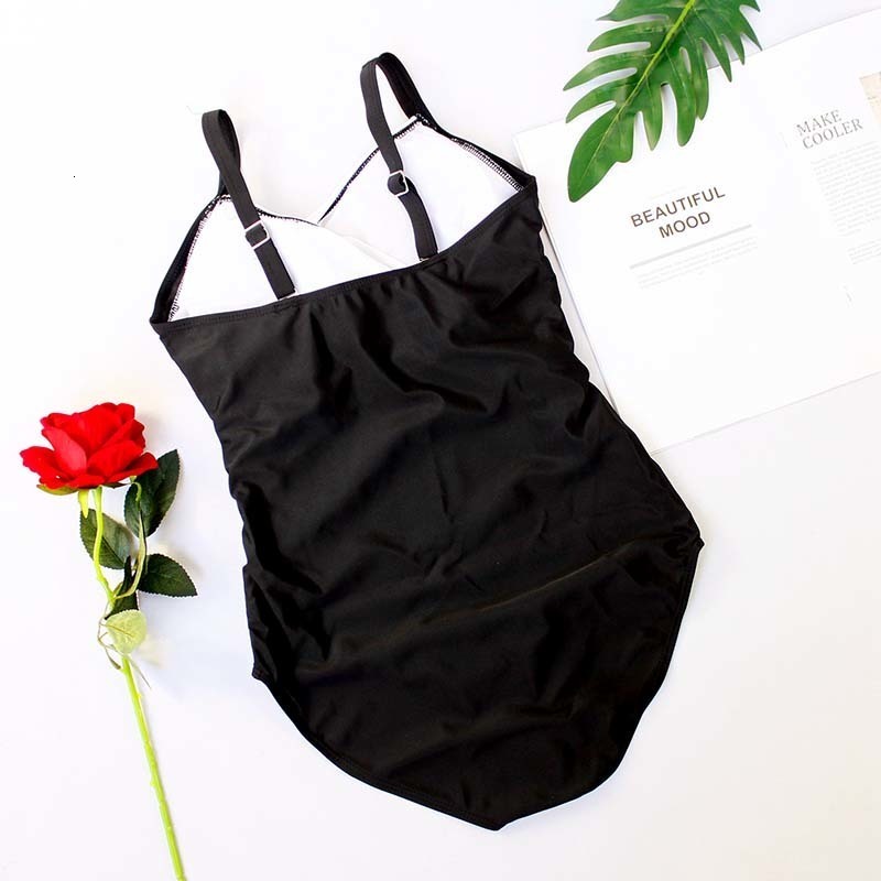 Women’s one-piece swimsuit