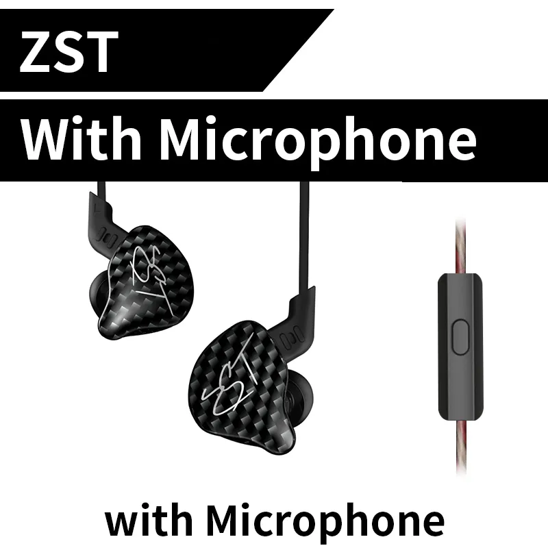 Ring Iron Headphones In-Ear Subwoofer Headphones – image 6