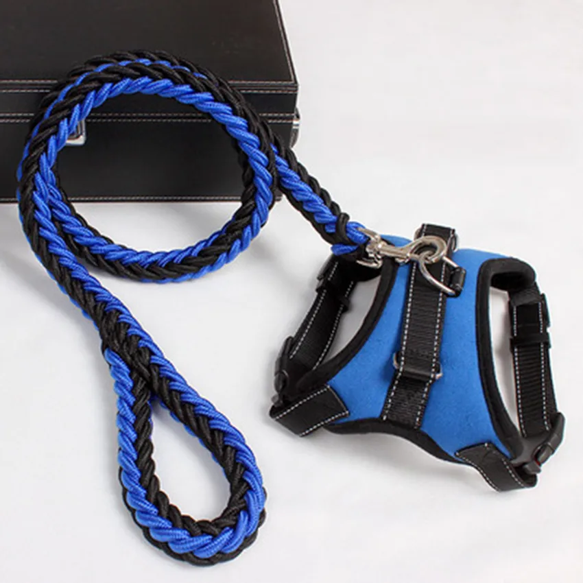 Dog Leash Dog Chest Strap