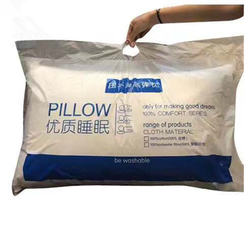 Factory Direct Hotel Pillow Core Pillow Burst A Replacement