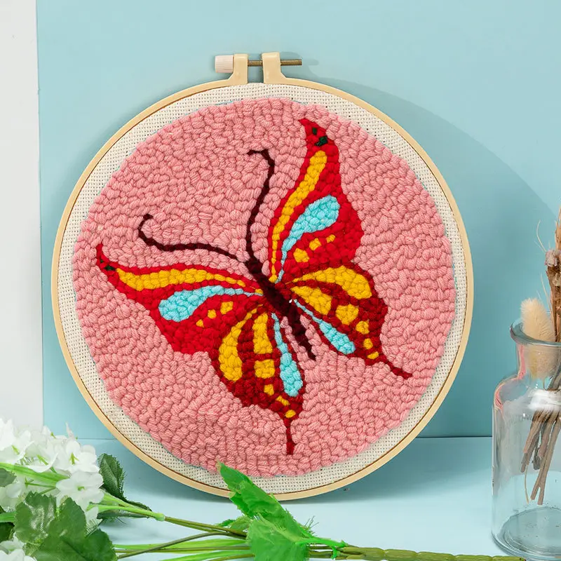 Home Decoration Painting Cross Stitch