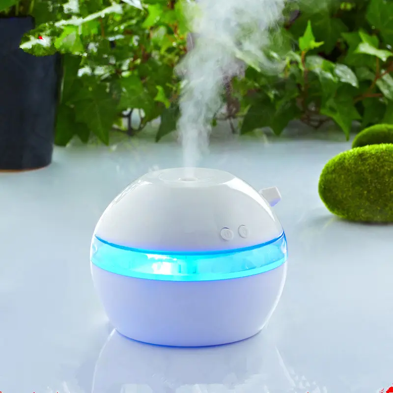 Small Usb Atomizing Humidifier