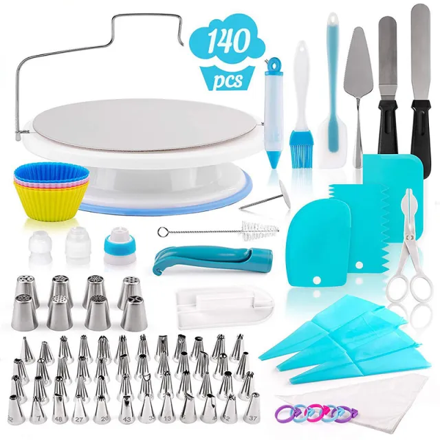 Baking tool set Combination J - Shop at LoveMi