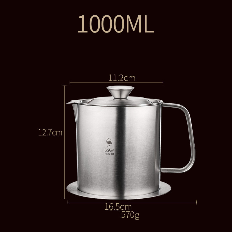 1000ml