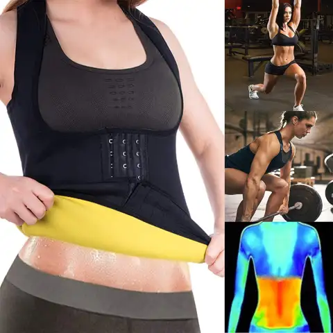 Palace Corset Tight-fitting Abdomen Underwear