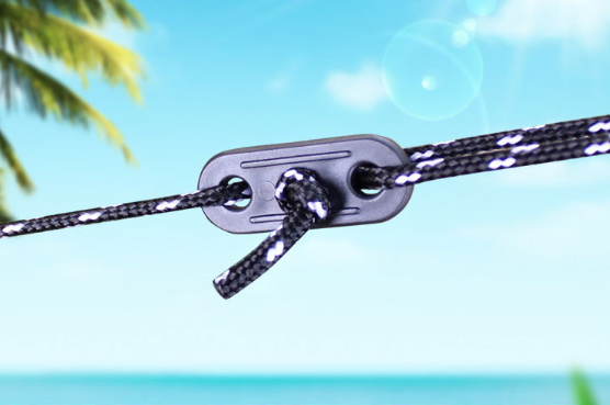 Outdoor diamond canopy tent 3