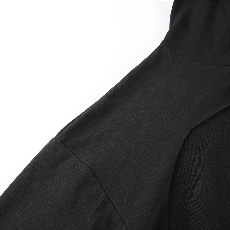 Women's Hooded Sweatshirt