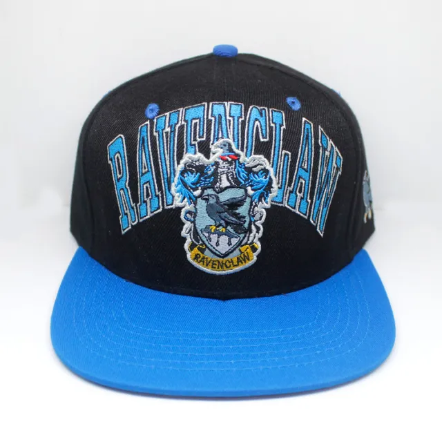Embroidered hip hop baseball cap Blue - Shop at LoveMi
