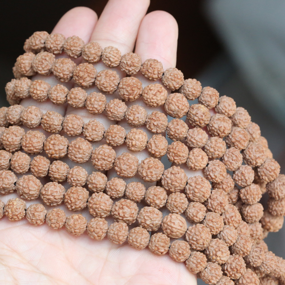 Vajra Bodhi Bead Bracelet