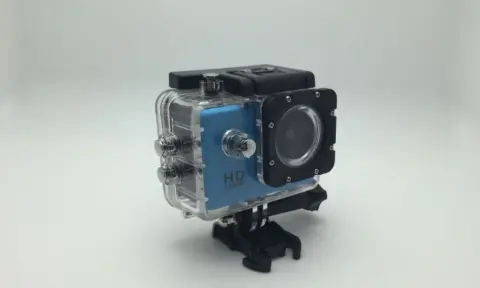 Waterproof Sports Camera Recorder